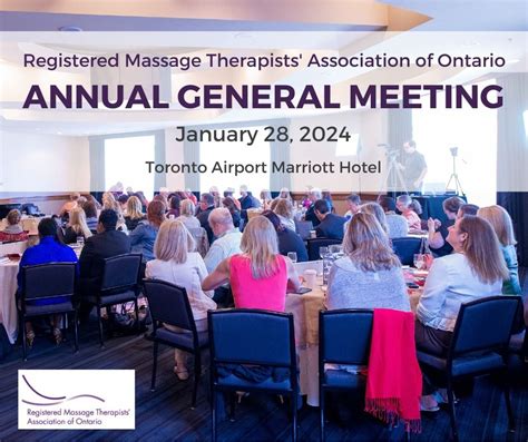 registered massage therapist association of ontario.